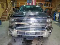 2018 Chevrolet Silverado фото