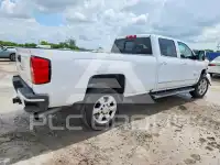 2018 Chevrolet Silverado фото