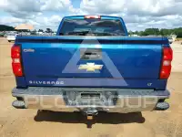 2018 Chevrolet Silverado фото