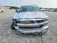 2018 Chevrolet Silverado photo
