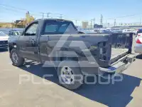 2018 Chevrolet Silverado фото