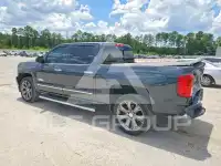 2018 Chevrolet Silverado фото