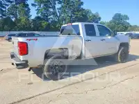 2018 Chevrolet Silverado фото
