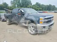 2018 Chevrolet Silverado фото