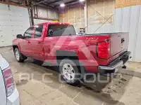 2018 Chevrolet Silverado фото