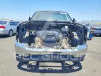2018 Chevrolet Silverado фото