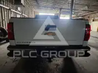 2018 Chevrolet Silverado фото