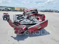 2018 Chevrolet Silverado фото
