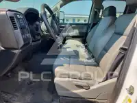 2018 Chevrolet Silverado фото
