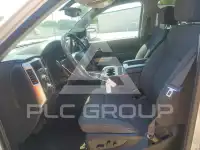 2018 Chevrolet Silverado фото