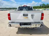 2018 Chevrolet Silverado photo