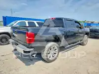 2018 Chevrolet Silverado фото