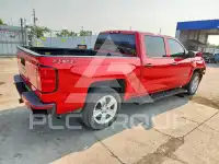 2018 Chevrolet Silverado фото