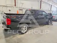 2018 Chevrolet Silverado фото