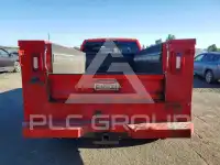 2018 Chevrolet Silverado photo