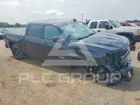 2018 Chevrolet Silverado фото