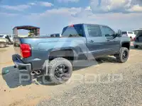 2018 Chevrolet Silverado фото