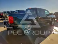 2018 Chevrolet Silverado photo