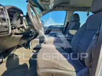 2018 Chevrolet Silverado photo