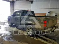 2018 Chevrolet Silverado фото