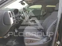 2018 Chevrolet Silverado фото