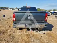 2018 Chevrolet Silverado фото