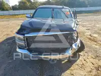 2018 Chevrolet Silverado фото