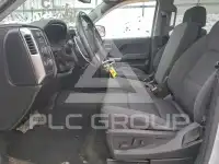 2018 Chevrolet Silverado фото