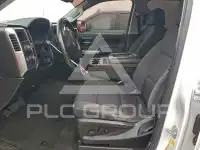 2018 Chevrolet Silverado photo