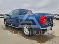 2018 Chevrolet Silverado фото