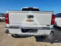 2018 Chevrolet Silverado photo