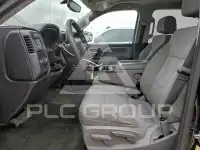 2018 Chevrolet Silverado фото