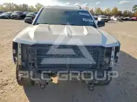 2018 Chevrolet Silverado фото