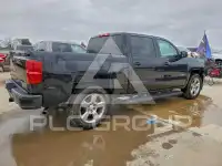 2018 Chevrolet Silverado фото