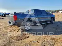 2018 Chevrolet Silverado фото