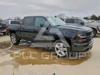 2018 Chevrolet Silverado фото