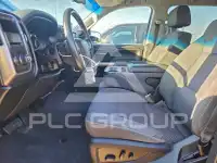 2018 Chevrolet Silverado photo
