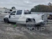 2018 Chevrolet Silverado photo