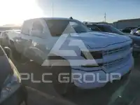 2018 Chevrolet Silverado photo