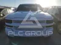 2018 Chevrolet Silverado photo
