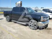 2018 Chevrolet Silverado фото