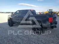 2018 Chevrolet Silverado фото
