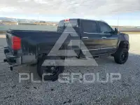 2018 Chevrolet Silverado фото