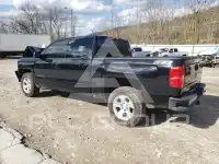 2018 Chevrolet Silverado фото