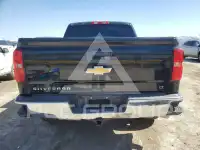 2018 Chevrolet Silverado фото