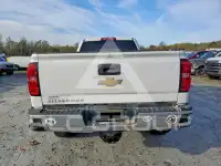 2018 Chevrolet Silverado photo