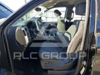 2018 Chevrolet Silverado фото
