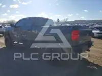 2018 Chevrolet Silverado photo