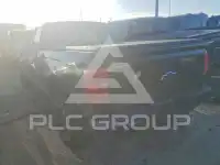 2018 Chevrolet Silverado фото