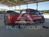 2018 Chevrolet Silverado фото